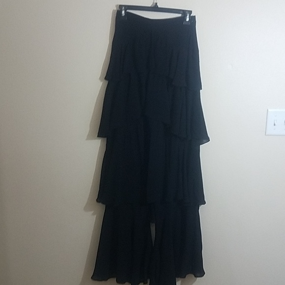 Zara pants - Picture 2 of 4